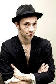 Billy Novick as (voice) in Written by Sergey Dovlatov 2012