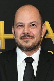 Mihai Malaimare Jr. as Self in Coda: Thirty Years Later 2007