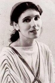 Ludmilla Pitoëff as La tante de Thérésa in The Puritan 1938