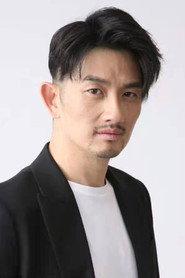 Wu Yijie as One Ear in Ghost Blowing Lamp of the Popeye Man 2022