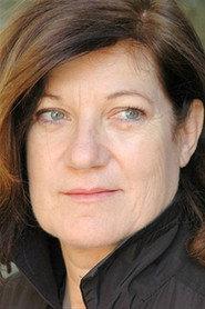 Marie-France Santon as in Le Voleur et la menteuse 1993