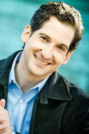 Dallyn Vail Bayles as Brigham Young in Green Flake 2020