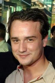 Robin Rienstra as David in So Be It 