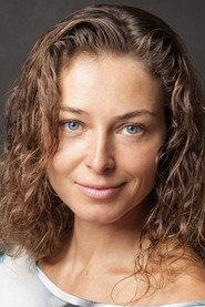 Marina Kazankova as  in Like There's No Tomorrow 2019
