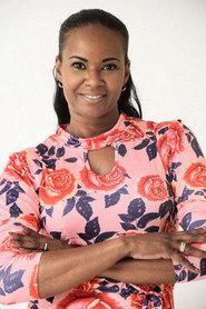 LaChelle Walker as Jasmine “J.R.” Rose in Son-of-a Preacher Man 2022