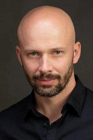 Sten Karpov as in Karl and Carla 2020