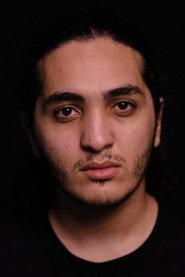 Anar Ali as Qorxmaz in Bo Alajen 2024