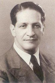 Jorge Eliécer Gaitán as Self (Archive Footage) in The Stillness Syndrome 2021