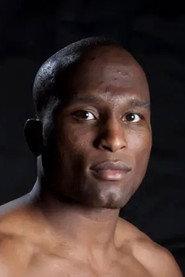 Shamar Bailey as Self in UFC Fight Night 25: Shields vs. Ellenberger 2011