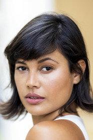 Zamantha Díaz as Elaine in Toy Aficiao 2022