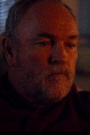 Charles Riley as Charlie Kemp in The Black Rock 