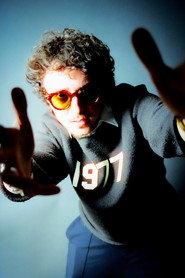 Luca Pizzoleo as The New Friend #1 in The Tragic Death of a Frenchman 2024