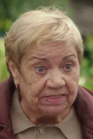 Tania Vuchkova as Nina in Cerise 2015