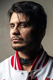 Karl Fredericks as in NJPW Super J-Cup 2019: Night 2 2019