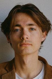 Lasse Jonas Rogie as  in We Are Animals 2023