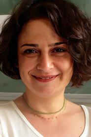 Funda Alp as Herself in Only Blockbusters Left Alive: Monopolizing Film Distribution in Turkey 2016
