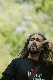 Tico Esteves as Self in The Doors of Perception 2025