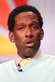 Shawn Stockman as Self - Boyz II Men in Justin Bieber: Never Say Never 2011