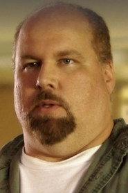 Tony Knight as Plumber in Christmas Angel 2009