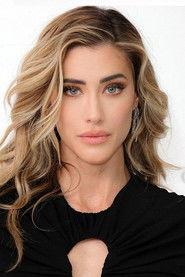 Jessica Serfaty as Vanessa in Wheels of Fortune 2020