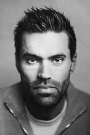 Tom Dumoulin as  in Code Geel 2020
