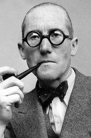 Charles-Édouard Jeanneret-Gris as Self in Life Begins Tomorrow 1950
