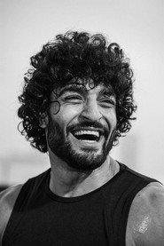 Mahmoud Sebie as Self in Henry Cejudo vs. Javon Walton 2026