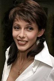 Tatyana Kabanova as in Claw 1992