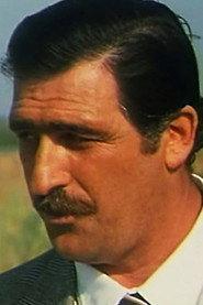 Enrico Maisto as Don Licata in Weapons of Death 1977