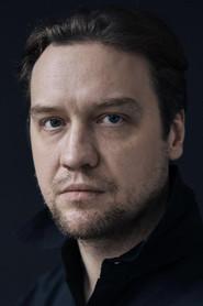 Valery Smekalov as Hansel (voice) in Secret Magic Control Agency 2021