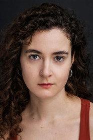 Ana Pacheco as in Casket Girls