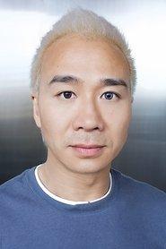 Jamison Yang as Saravan in Tied in Knots 2008