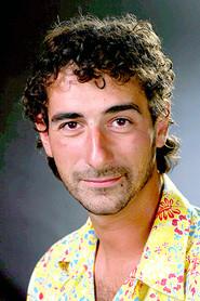 Andrii Borys as in Once Upon a Time in Ukraine 2020