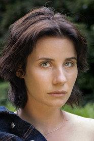 Trixi Strobel as Lorena Livschitz in Whole New World 2025
