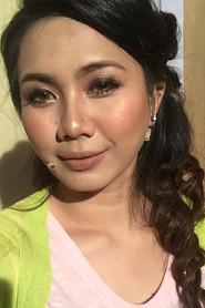 Farah Zanordin as  in Aku, Dia dan Pinky Promise 2020