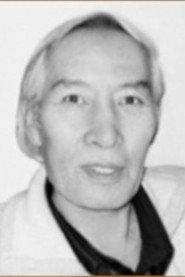 Yergali Urasimbetov as князь Фудзимури in Manchurian Variant 1989