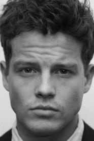 Kyle Redmond-Jones as Paul Collins in Star Crossed 2009