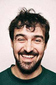 Joris Hessels as Nonkel Koenraad in De Veestapel aan de Kribbe 2023