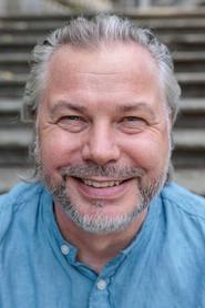 Henri von Mecklenburg as  in Piss on Patriarchy 2023