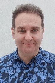 David Roizner Selanikio as Castillo in The Moneychanger 2019