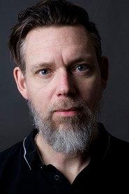 Harald Lönnbro as Olle in More About the Children of Noisy Village 1987
