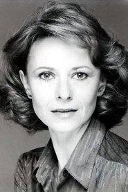 Rosanna Huffman as Mrs. Harris in I Saw What You Did 1988