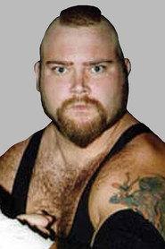 Don Haviland as Hack Meyers in ECW November to Remember 1995 1995