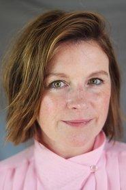 Niamh McCann as Girlfriend in Bandage-Man 2003