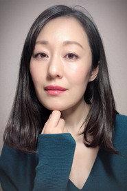 Michiko Suzuki as in The Katsuragi Murder Case 2016