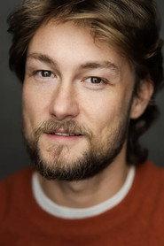Lukas Edgar as Dylan Hart in Pinch of Fantasy 2025