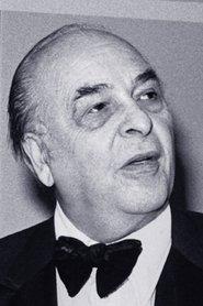 Carmine Coppola as Couple in Elevator in One from the Heart 1982