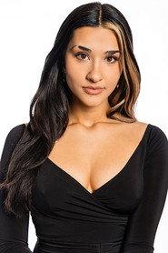 Jorji Diaz Fadel as Ava in Homewrecker 2025