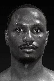 Kenneth Sims Jr. as Self in Jose Ramirez vs. Josh Taylor 2021