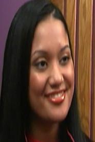 Rebecca Shelby as Jai in STREET CODE 2018